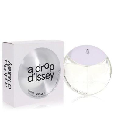 Imagem de Perfume Feminino A Drop D'Issey Issey Miyake Eau De Parfum 50 Ml