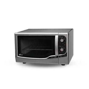 Imagem de Forno Elétrico de Bancada Fischer Gourmet Grill 44L com Grill Dourador Inox 127V
