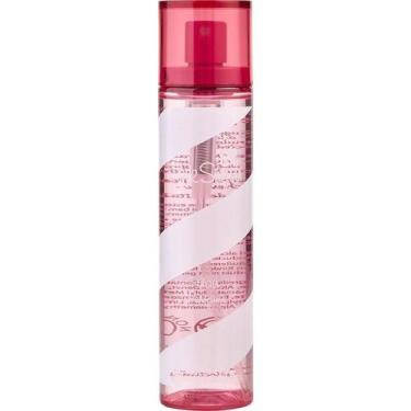 Imagem de Perfume Feminino Aquolina Pink Sugar Spray De Para Cabelo 100 Ml