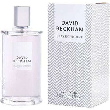 Imagem de Perfume Masculino David Beckham Classic Homme Edt Spray 100 ml