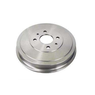 Imagem de Kit tambor + sapata com lonas strada working 1.5 1.4 1.3 - HIPPER FREI