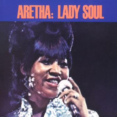 Imagem de Aretha Franklin - Lady Soul [Disco de Vinil]