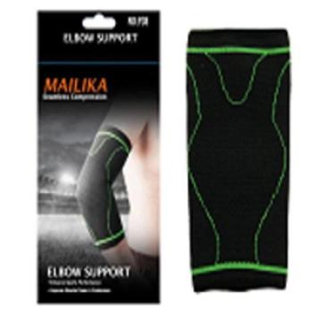 Imagem de Cotoveleira ortopedica compressao suporte cotovelo tensor elastica ten