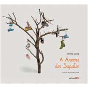 Imagem de Arvore Dos Sapatos, A