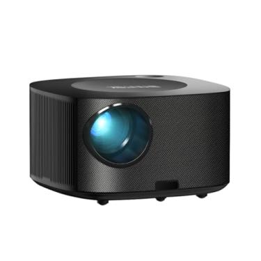 Imagem de Projetor BYINTEK X30 Real 4K 1080P Full HD Foco Automático, 900ANSI, Suporte Dolby Audio, para Home Theater/Filme ao ar Livre/Negócios/Jogo/Ensino de PowerPoint