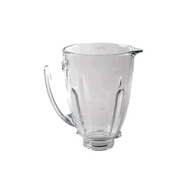 Imagem de Copo de Vidro para Liquidificadores Oster s/ Tampa