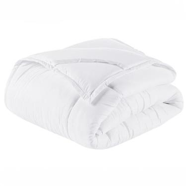 Imagem de Pillow Top Solteiro Suavitec Conforto Premium P/ Seu Colchão - Bia Enx