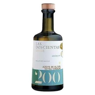 Imagem de Azeite Oliva CHILE LAS DOSCIENTAS ARBEQUINA 0,2% 500ML
