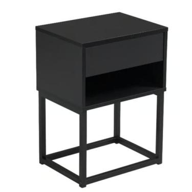 Imagem de Mesa de Cabeceira Espanha - Just Home Collection