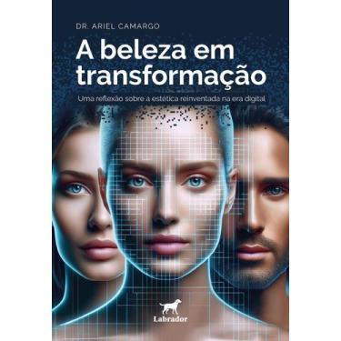 Imagem de Livro - A beleza em transformação