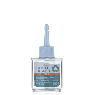 Imagem de Reparador De Pontas Amend Gold Black Nutritivo Ultra 30ml