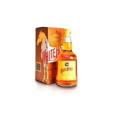 Imagem de Whisky white horse 1l - BEBIDAS