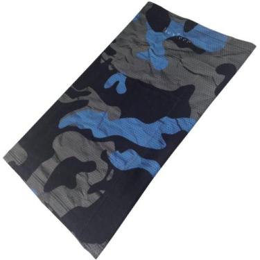 Imagem de Bandana Tubular Hoxteer Mod. 09