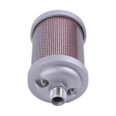 Imagem de YIHETOP Silenciador pneumático 1617617300 compatível com compressor de ar Atlas Copco