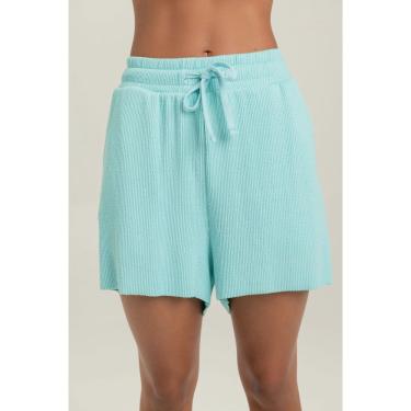 Imagem de Shorts Live Feminino Swell Sky