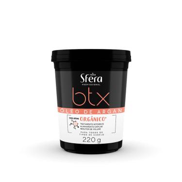 Imagem de Botox Capilar Sfera Óleo de Argan 220g