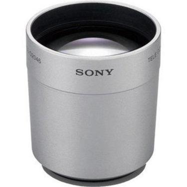 Imagem de Lente Sony De Tele Conversão Grande Angular X2.0 Vcl- D2046