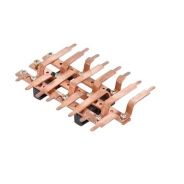 Imagem de Barramento Trifásico 44 Disjuntores 150A 4544 - Cemar