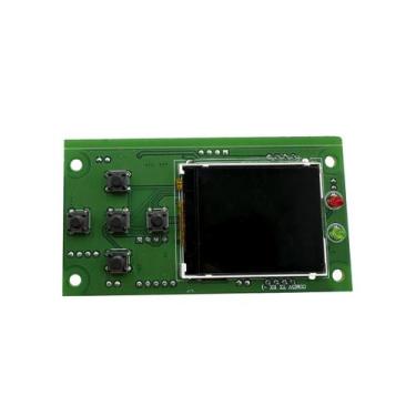 Imagem de Display para beam 9r com fita - SANYI LIGHT, 3 meses