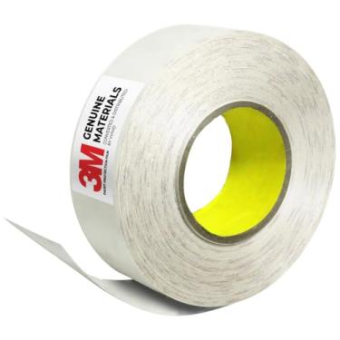 Imagem de VViViD 3M Clear Scotchgard protetor de tinta vinil envoltório 2" rolo de fita largaVViViD 2" x 48" 3mpaintprtcttp_2x48