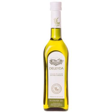 Imagem de Azeite de Oliva Chileno Extra Virgem Classic Deleyda 500ml