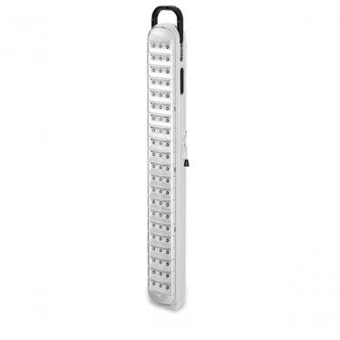 Imagem de Luminária De Emergência Com 63 Leds E Bateria Recarregável Dp-715c