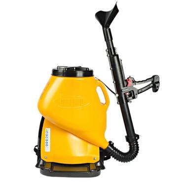 Imagem de Aplicador Costal Granulados Acg Guarany Capacidade 16 Litros