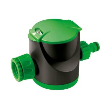 Imagem de Timer Irrigação 15 Minutos á 2 Horas Dy-908 Trapp Original