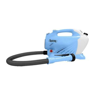 Imagem de Nebulizador Pulverizador Sanitizante Desinfeção Guarany 127v