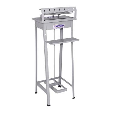 Imagem de Seladora Pedal 311 Barra Quente 400mm Controle Bivolt - R.baião