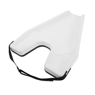 Imagem de SHERCHPRY Lavagem de Portátil Plástico Design Ergonômico com Descanso Pescoço Salões e Doméstico Drenagem Direta e Durante
