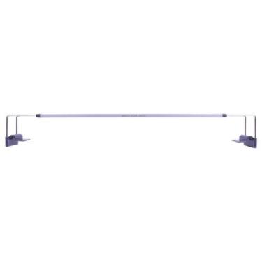 Imagem de Luminária Soma S-800 ultra fina Led aquário pequeno 110V 220