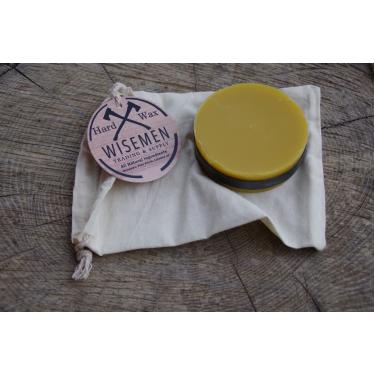 Imagem de Wisemen Trading Cera De Machado Dura E Proteção Para Facas