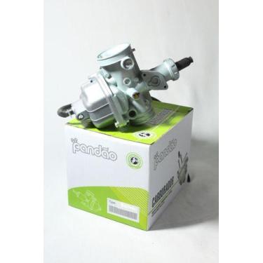 Imagem de Carburador HONDA Titan150 Novo Padrao Original - IMPORTADO