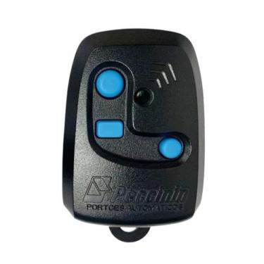 Imagem de Controle Portão Eletrônico Peccinin Original Com Suporte - Marca