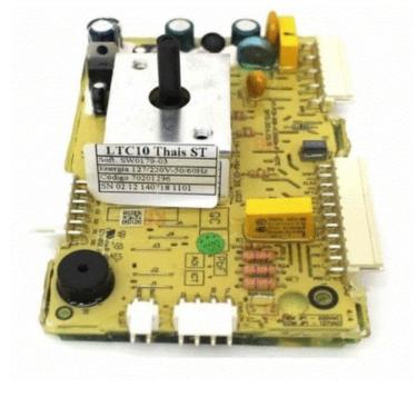 Imagem de Placa Potencia Lavadora Electrolux Ltc10 Bivolt 41017559