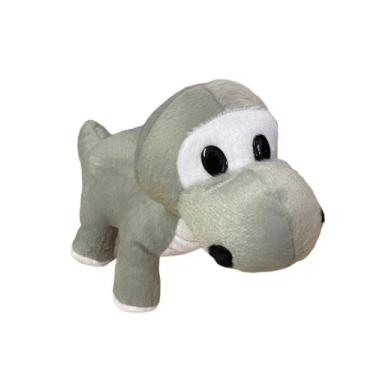 Imagem de Dinossauro Pelucia  20cm - LuckBaby