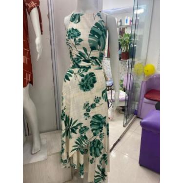 Imagem de Conjunto regulável várias estampas - Beleza feshion 