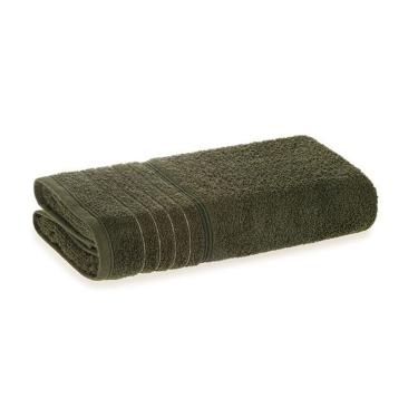 Imagem de Toalha De Rosto Karsten Softmax Bressan Eucalipto/verde