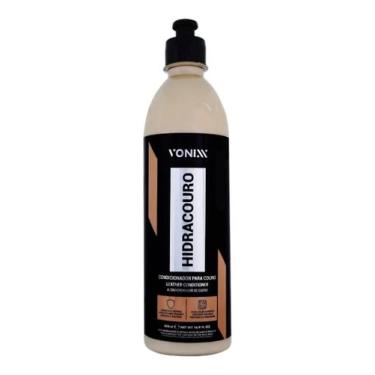 Imagem de Hidracouro 500ml - VONIXX