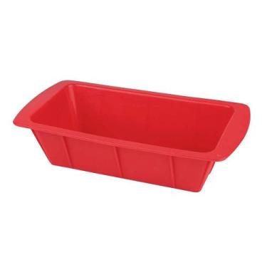 Imagem de Forma Retangular Silicone - MOR