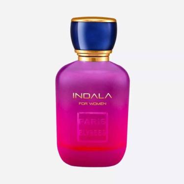Imagem de Perfume Feminino Indala 100ml - Paris Elysees - Paris Elysses