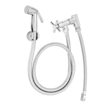 Imagem de Ducha Higiênica de Metal Flexível Roddex