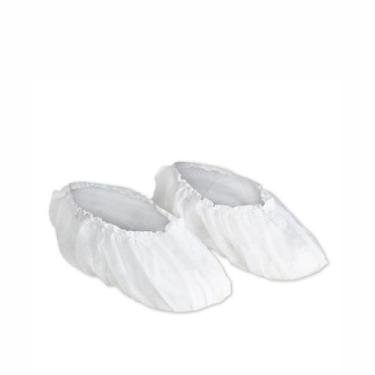 Imagem de Sapatilha Propé Descartável Branca (100 unidades) - Descartee