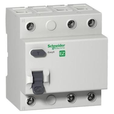 Imagem de Schneider easy9 3p 30ma/25a