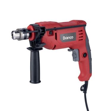 Imagem de Furadeira de Impacto 127v 7cm X 27,5cm