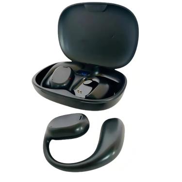 Imagem de Fone Wireless Ergonômico: Design Inovador e Som Envolvente