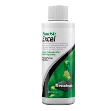 Imagem de Seachem Flourish Excel 100mL