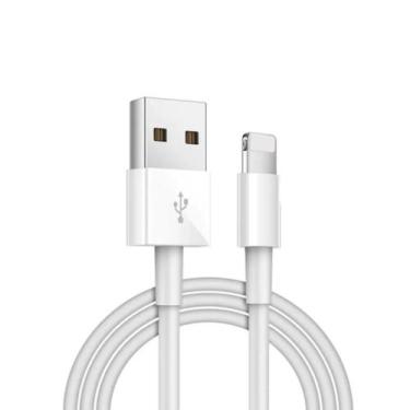 Imagem de Cabo USB Lightning para iPhone 7 8 X XR 11 12 13 IOS Lightning - It-Bl