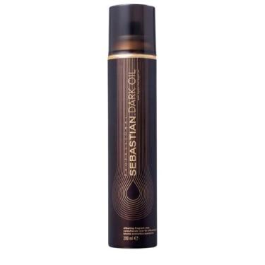 Imagem de Sebastian Professional Dark Oil Hair Mist - Perfume para Cabelo 200ml